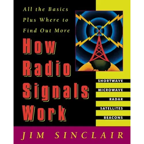 How Radio Signals Work
