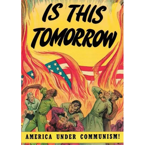 Is This Tomorrow