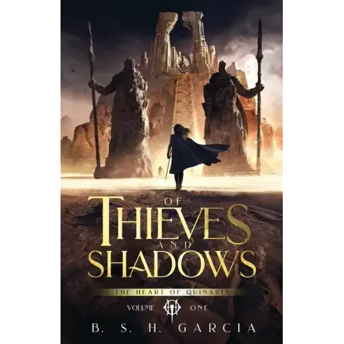 Of Thieves and Shadows
