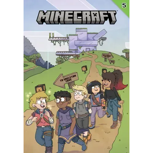 Minecraft #5