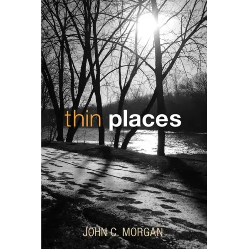 Thin Places