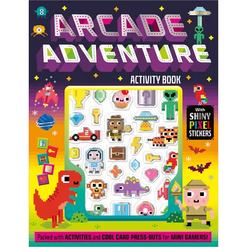 Arcade Adventure