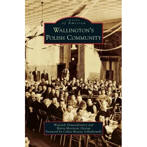Wallington's Polish Community