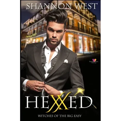 Hexxed
