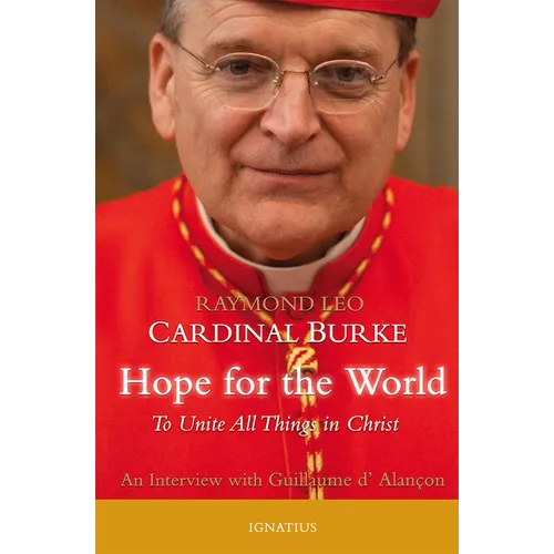 Hope for the World: To Unite All Things in Christ