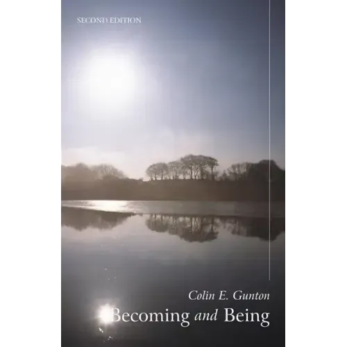 Becoming and Being