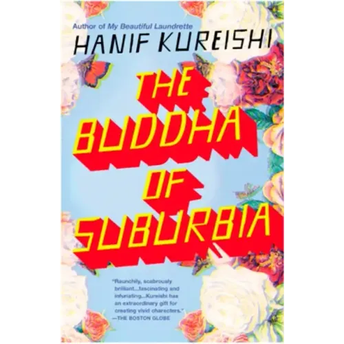 The Buddha of Suburbia
