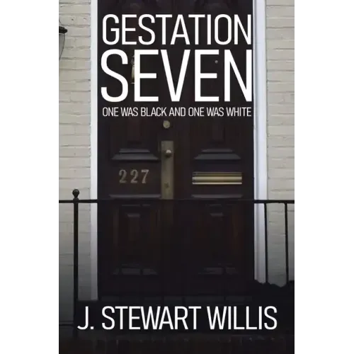 Gestation Seven: One Was Black and One Was White