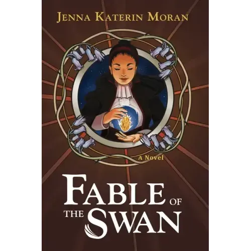 Fable of the Swan