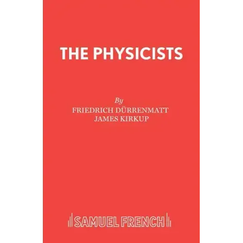 The Physicists