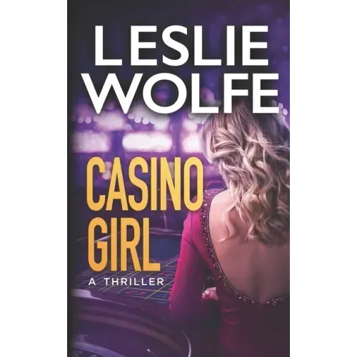 Casino Girl