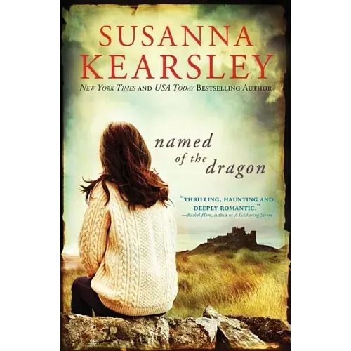 Named of the Dragon