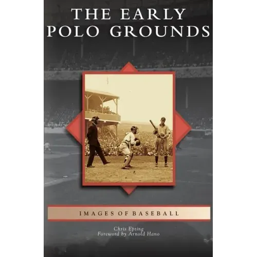 Early Polo Grounds