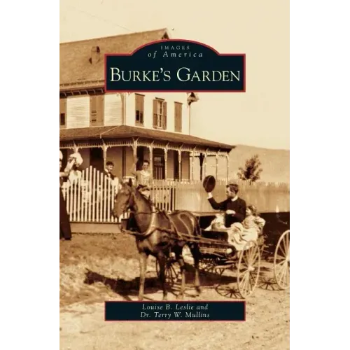 Burke's Garden