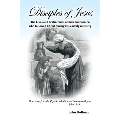 Disciples of Jesus