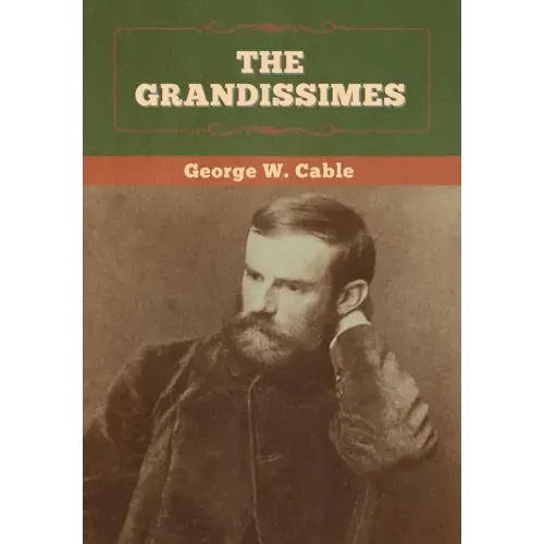 The Grandissimes