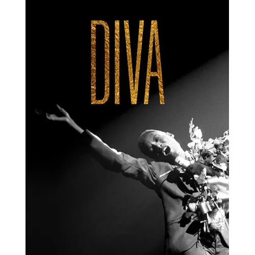 Diva: An Illustrated Guide to the Glamorous Personalities of Prima Donnas