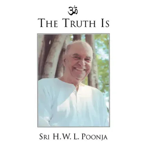 The Truth Is