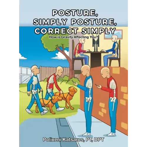Posture, Simply Posture, Correct Simply