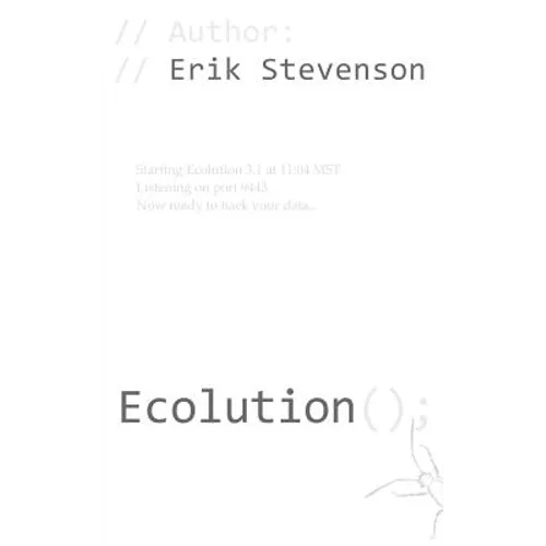 Ecolution