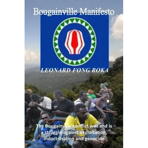 Bougainville Manifesto