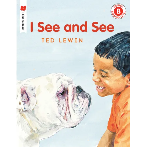 I See and See