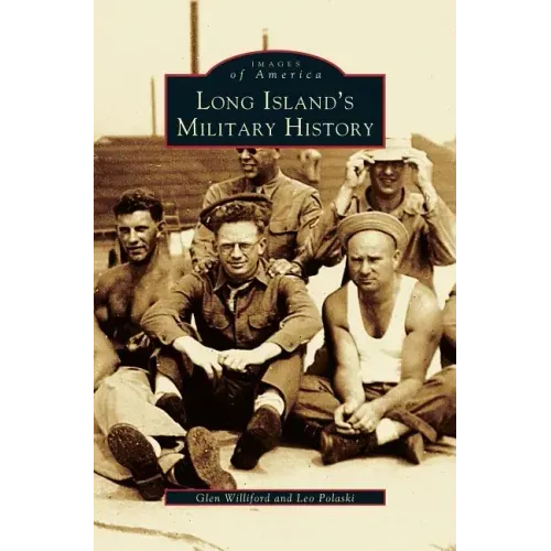 Long Island's Military History