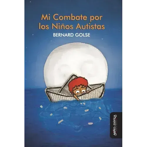 Mi combate por los niños autistas