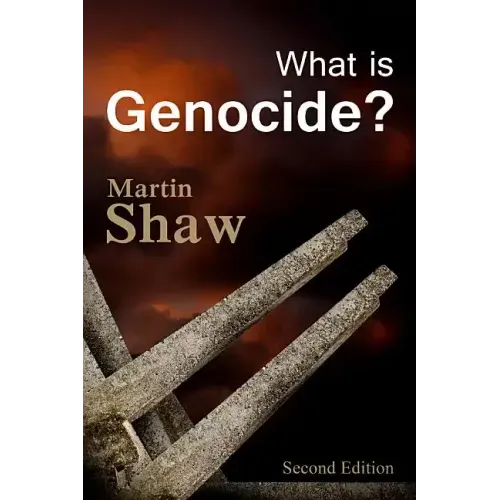 What Is Genocide?