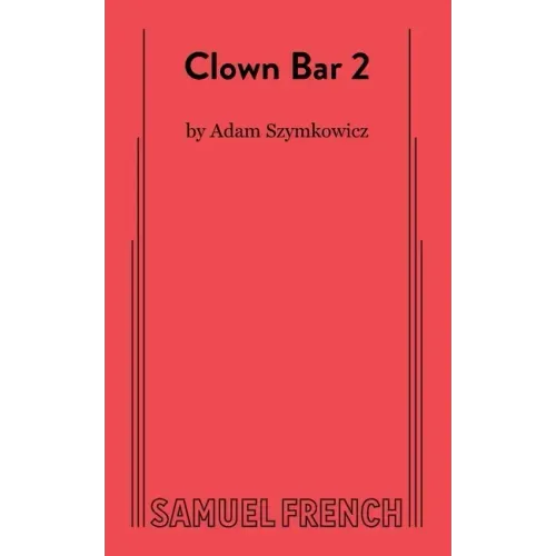 Clown Bar 2