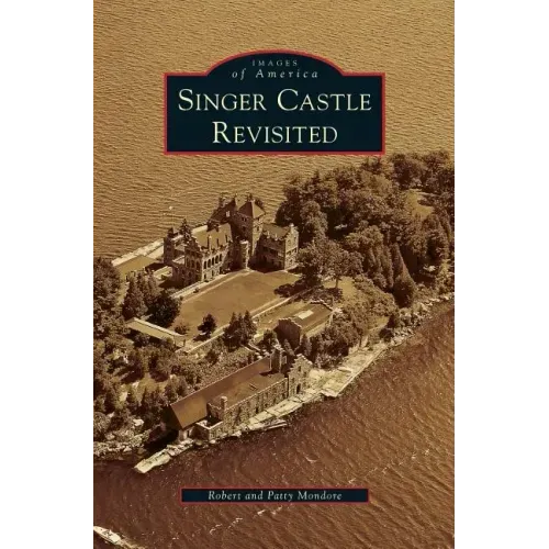 Singer Castle Revisited