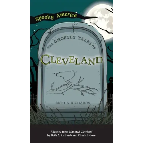 Ghostly Tales of Cleveland