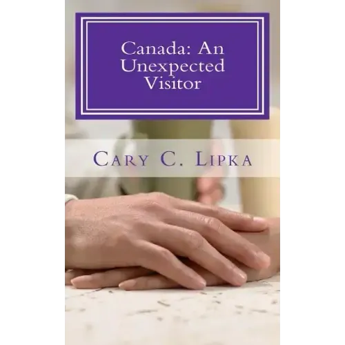 Canada: An Unexpected Visitor