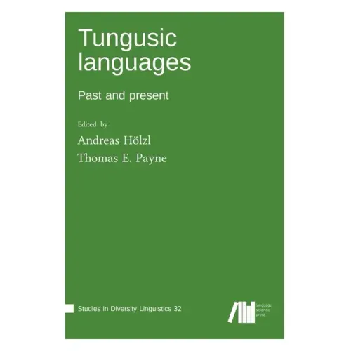 Tungusic languages