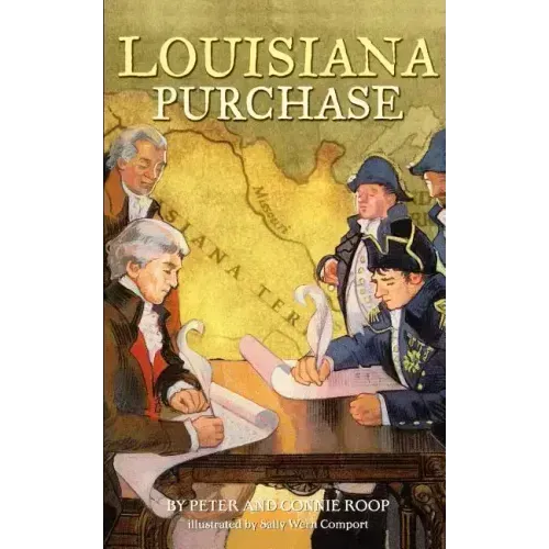 Louisiana Purchase