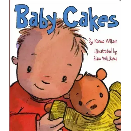 Baby Cakes