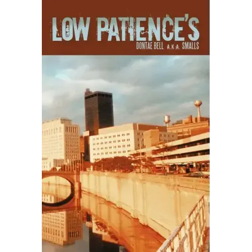 Low Patience's