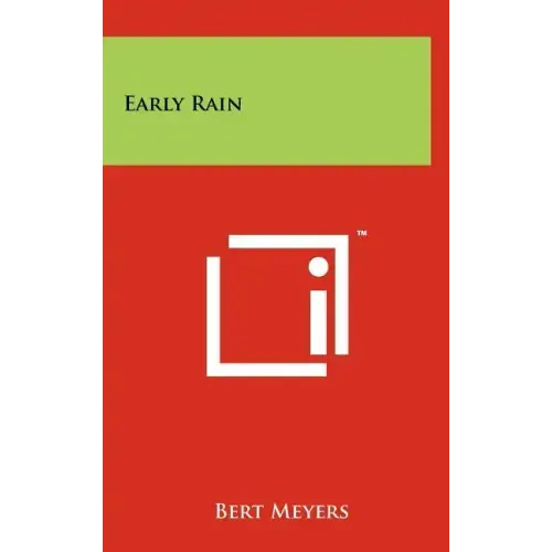 Early Rain