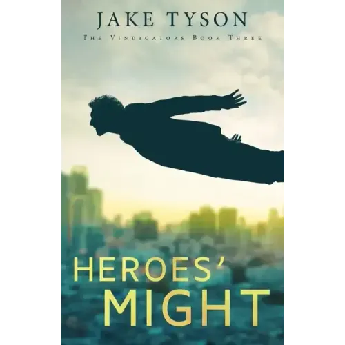 Heroes' Might