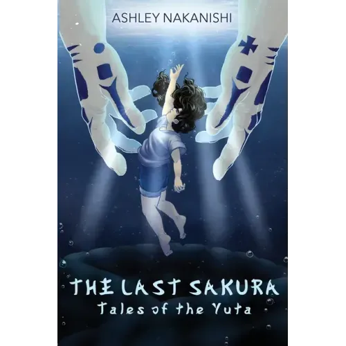 The Last Sakura: Tales of The Yuta