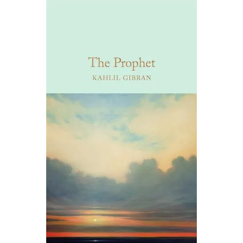 The Prophet