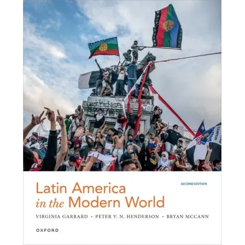 Latin America in the Modern World