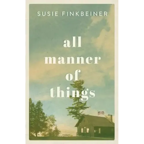 All Manner of Things