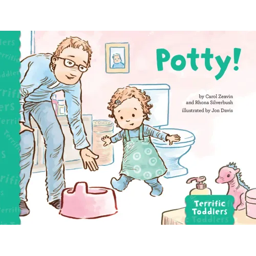 Potty!