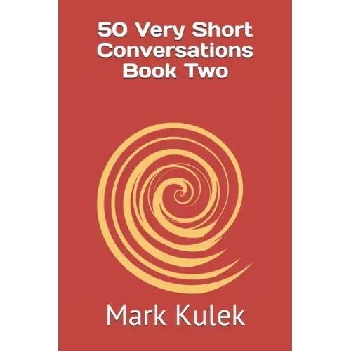 50 Very Short Conversations Book Two