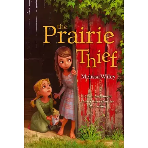 The Prairie Thief