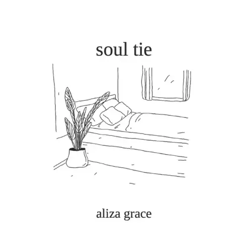 soul tie: poetry