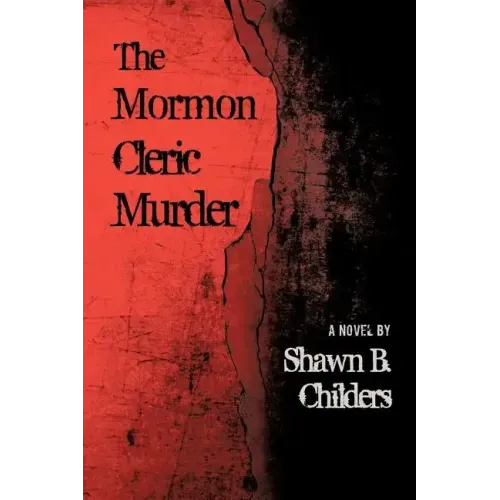 The Mormon Cleric Murder