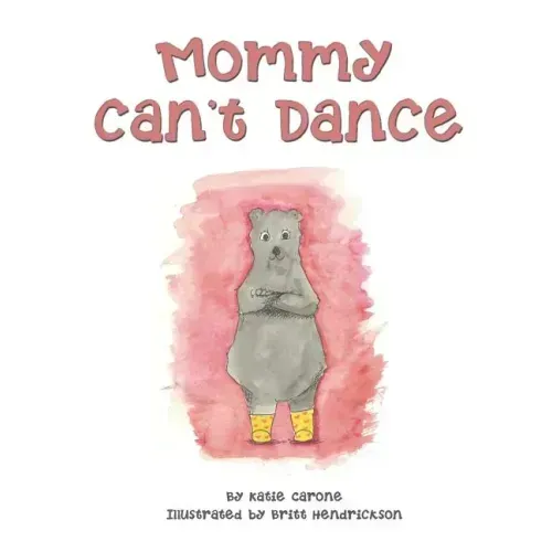 Mommy Can't Dance