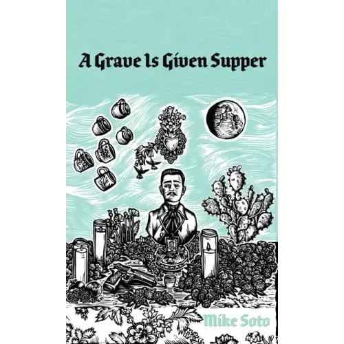 A Grave Is Given Supper